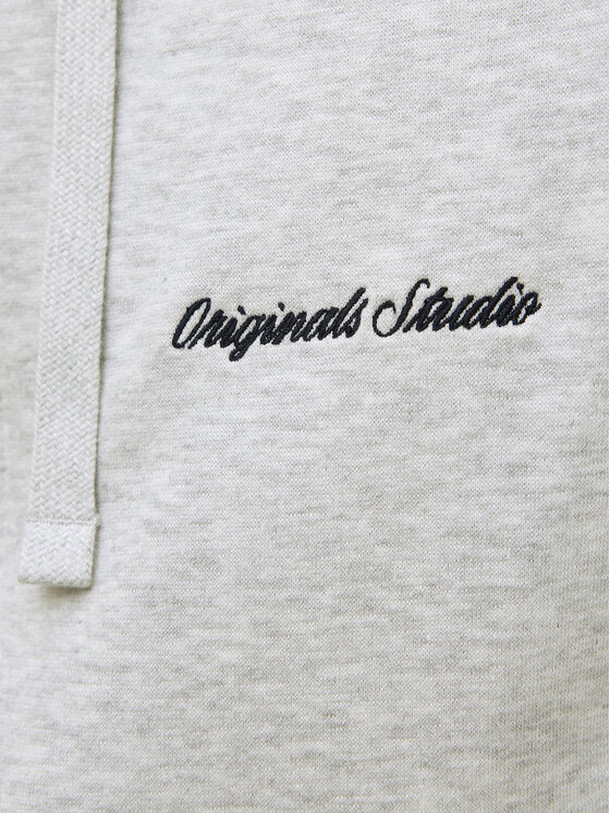 Jack & Jones Jack & Jones Pluus Norrebro Emb 12282901 Hall Regular Fit