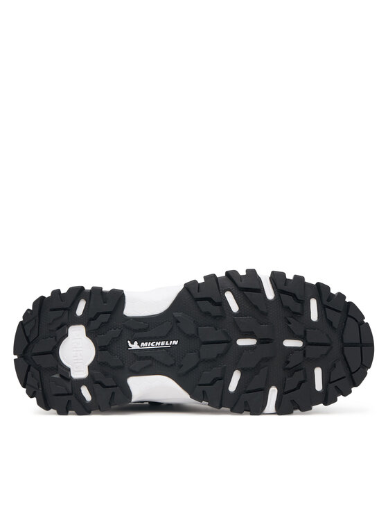 Primigi Primigi Stivali da neve GORE-TEX 2431022 S Nero