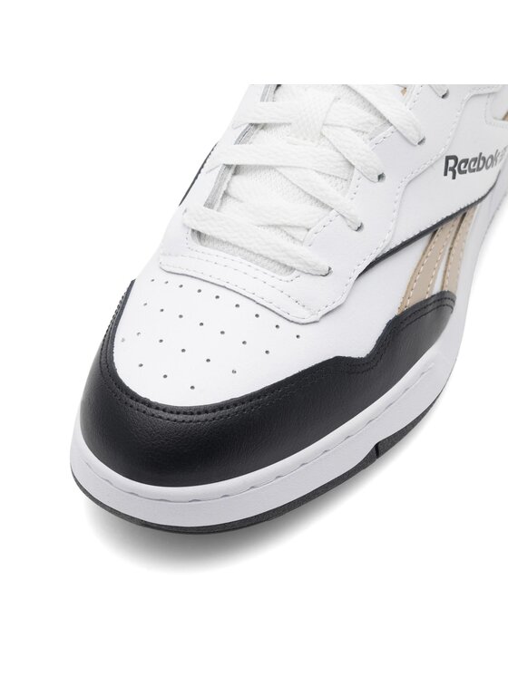 Reebok Reebok Snīkeri BB 4000 II ID7344 Balts