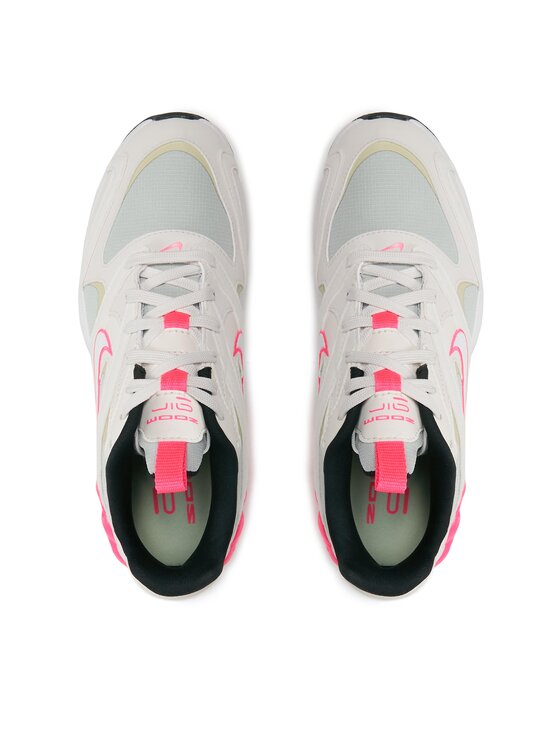 Nike Nike Laisvalaikio batai Zoom Air Fire DV1129 002 Žalia