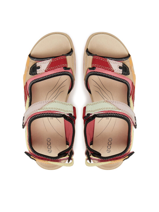 ECCO ECCO Sandále Offroad 82221352412 Farebná