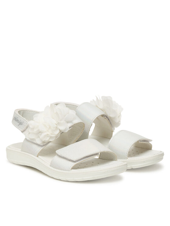 Primigi Primigi Sandali 1385400 S Bianco