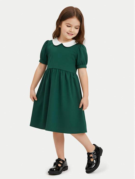 DeeZee DeeZee Īsi apavi CEO-CS6511-03 Melns