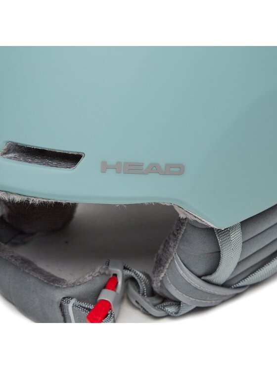 Head Head Шолом для сноуборду Valery 324573 Зелений