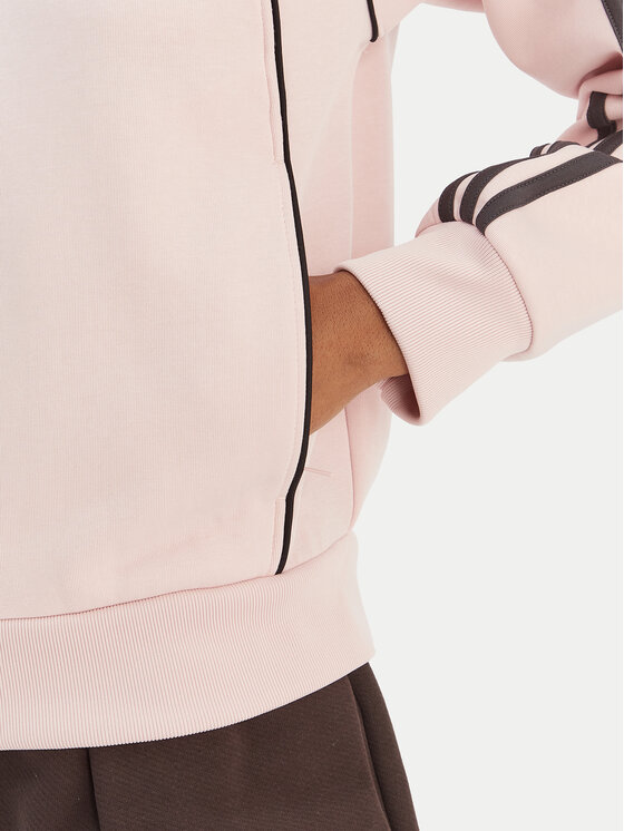 adidas adidas Sweatshirt KD6376 Rosa Regular Fit