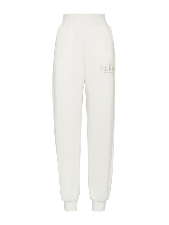 PHILIPP PLEIN PHILIPP PLEIN Joggers 2735 Beige Regular Fit