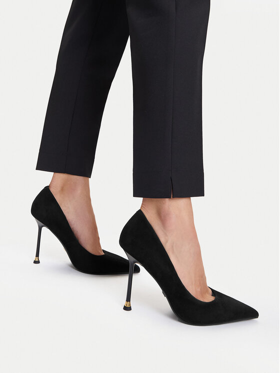 Gino Rossi Gino Rossi High Heels EO-CINDY-1735-2-1 Schwarz