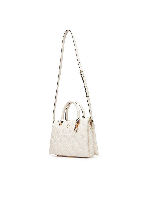Guess Guess Torbica Adelasia HWQL96 58060 Bijela