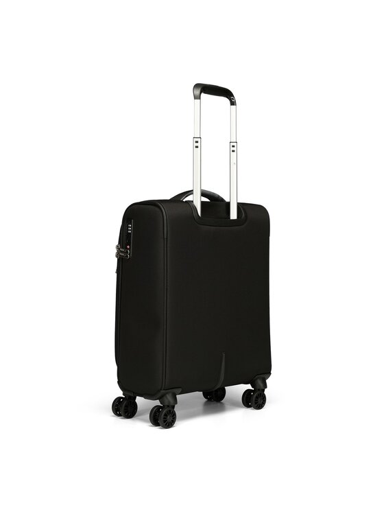 American Tourister American Tourister Walizka kabinowa 326474 Czarny