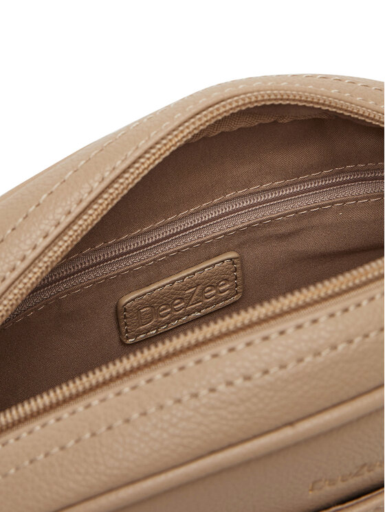 DeeZee DeeZee Handtasche GL23030 Beige