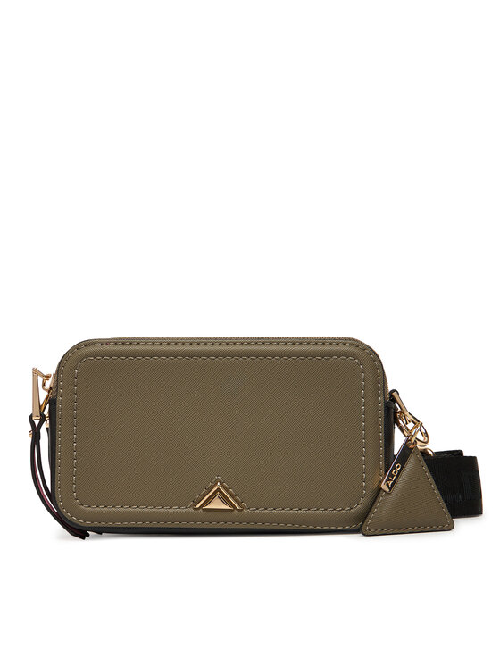 Aldo Aldo Táska Dwuma 14076972 Khaki