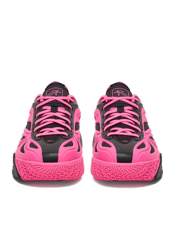 Reebok Reebok Košarkaška obuća SS-ANGEL REESE 1 100262060 Ružičasta