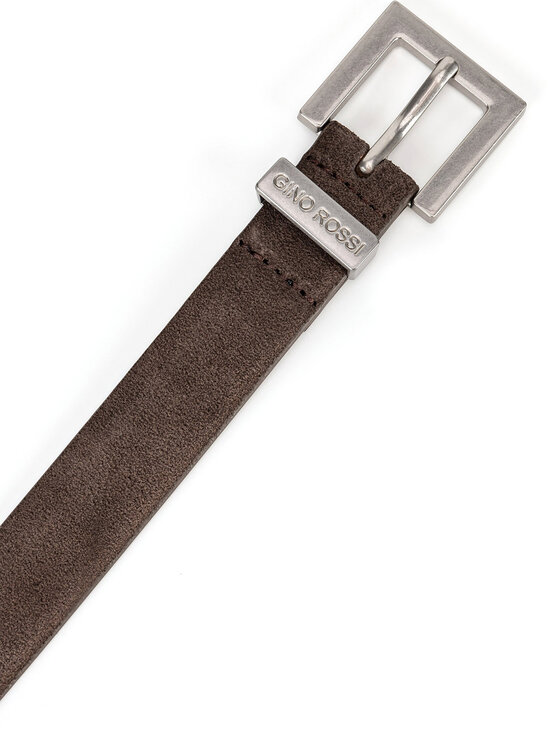 Gino Rossi Gino Rossi Damengürtel BLYL24004-1-S Braun