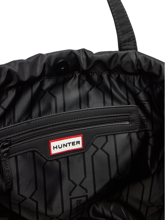 Hunter Hunter Geantă de weekend HTR-B-005-07 Negru