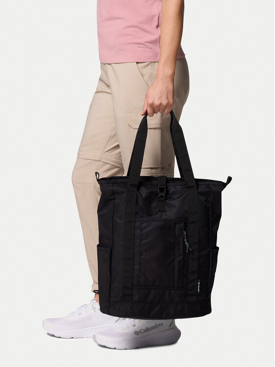 Columbia Columbia Rucsac Great Smoky Garden 2 Way 2145421 Negru