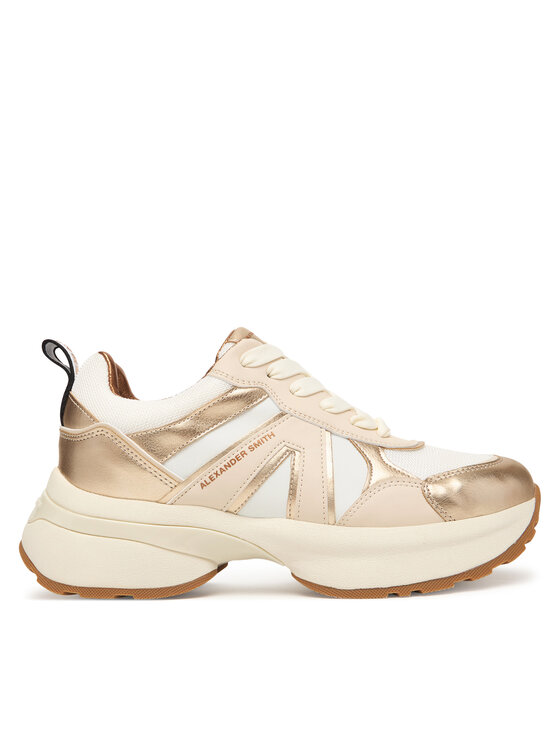 Alexander Smith Sneakers Victoria ASBDVIW 1081 Alb