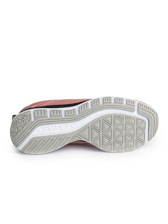 Champion Champion Sneakersy S11446-PS013_40 Różowy