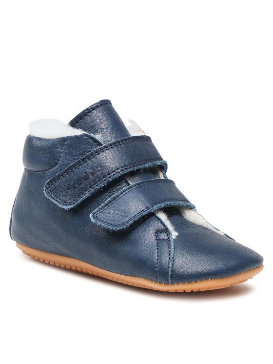 Froddo Froddo Schnürschuhe G1130013-2 Dunkelblau