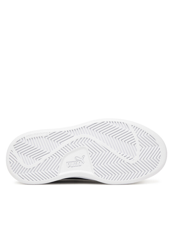 Puma Puma Sneakersy Smash 3.0 L Glitter Velcro V Ps 395609 07 Czarny