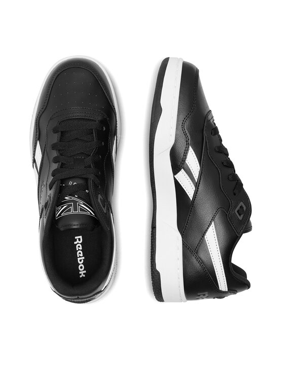 Reebok Reebok Superge BB 4000 100032896 Črna