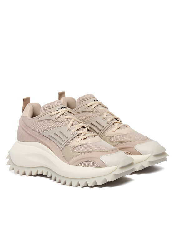 Vic Matié Vic Matié Sneakersy 1F2100D_HD22BPFTI27 Šedá