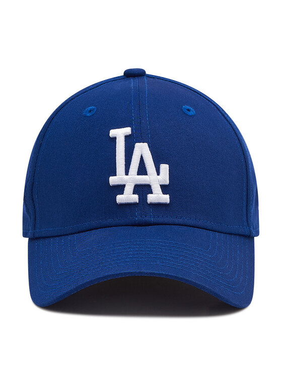 New Era Cap League Essential 39Thirty 11405494 Blau | Modivo.de