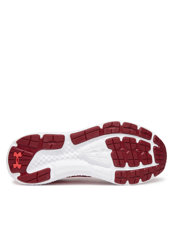 Under Armour Under Armour Futócipő Ua Charged Rogue 4 3026998-600 Piros