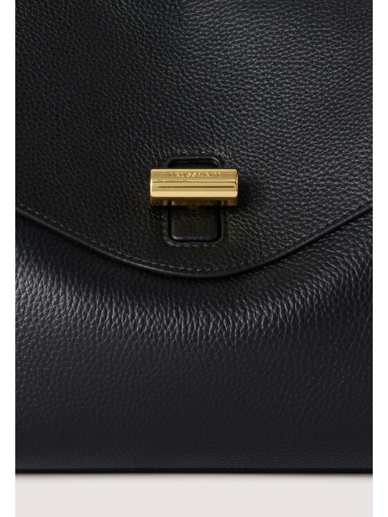 Trussardi Trussardi Torebka Z378E006771N033 Czarny