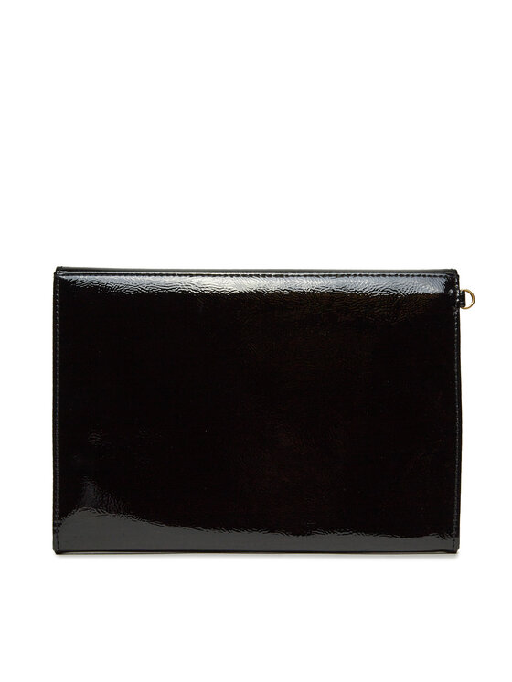 Ted Baker Ted Baker Ročna torba Crinkie 272143 Črna