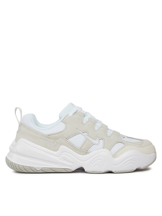 Nike Sneakers Tech Hera DR9761 100 Alb