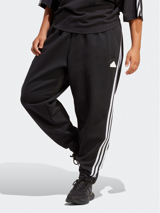 Women's plus size new arrivals adidas track pants