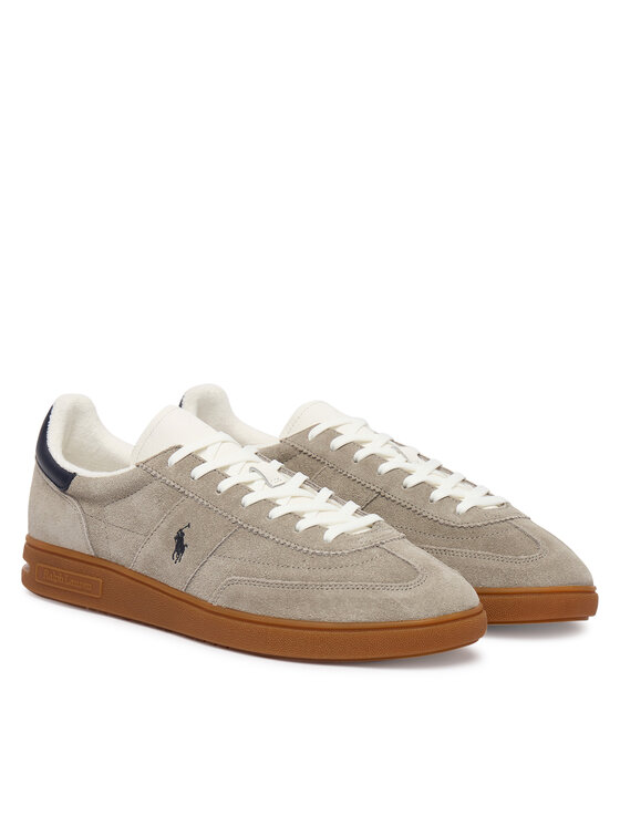 Polo Ralph Lauren Polo Ralph Lauren Sneakers 809P09753004 Gri