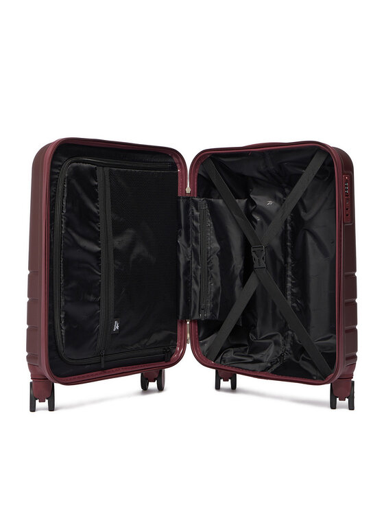 Reebok Reebok Käsipagas CEOWB-RBK-WAL-009-S Bordoopunane