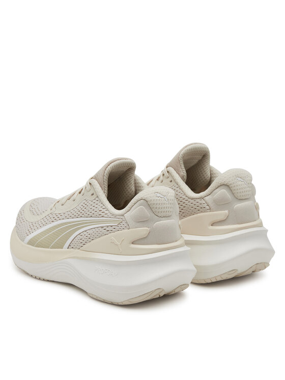 Puma Puma Běžecké boty Scend Pro 2 310779 08 Écru