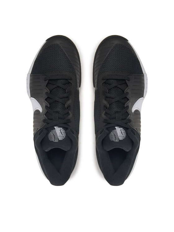 Nike Nike Buty do tenisa GP Challenge Pro FJ7767 Czarny