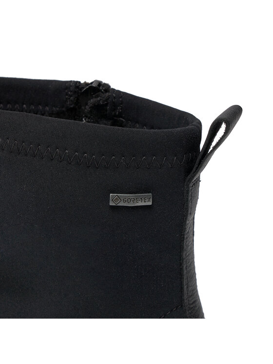 Ara Ara Ботильйони GORE-TEX 12-14102-01 Чорний