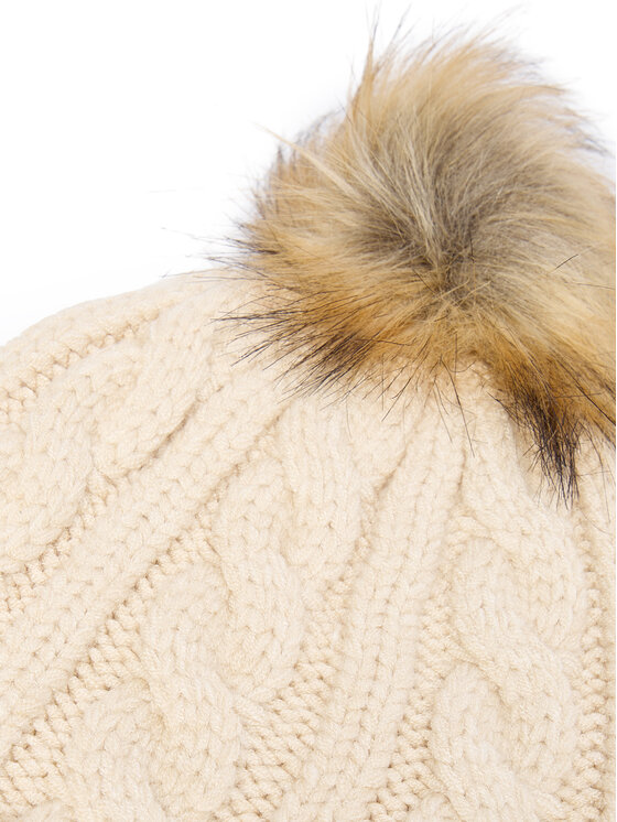 Puccini Puccini Mütze CZ2412 Beige