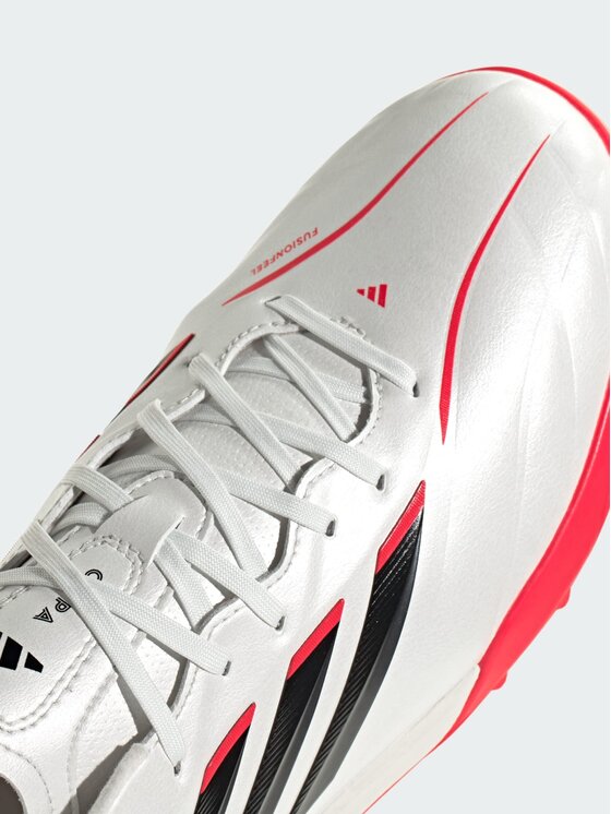 adidas adidas Buty do piłki nożnej 161627 Biały