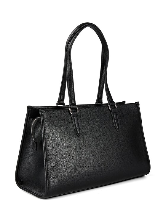 Lacoste Lacoste Torebka 330549 Czarny