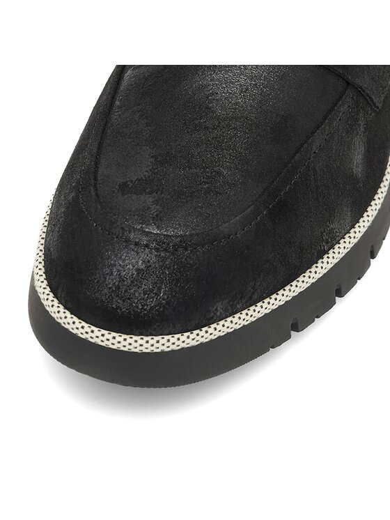 Lasocki Lasocki Loaferice WB-EMILA-15 Crna