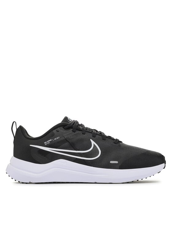 Pantofi pentru alergare Nike Downshifter 12 DD9293 001 Negru