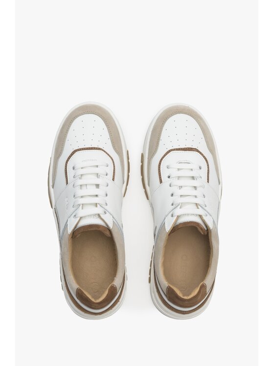 Estro Estro Sneakers ER00113517 Beige