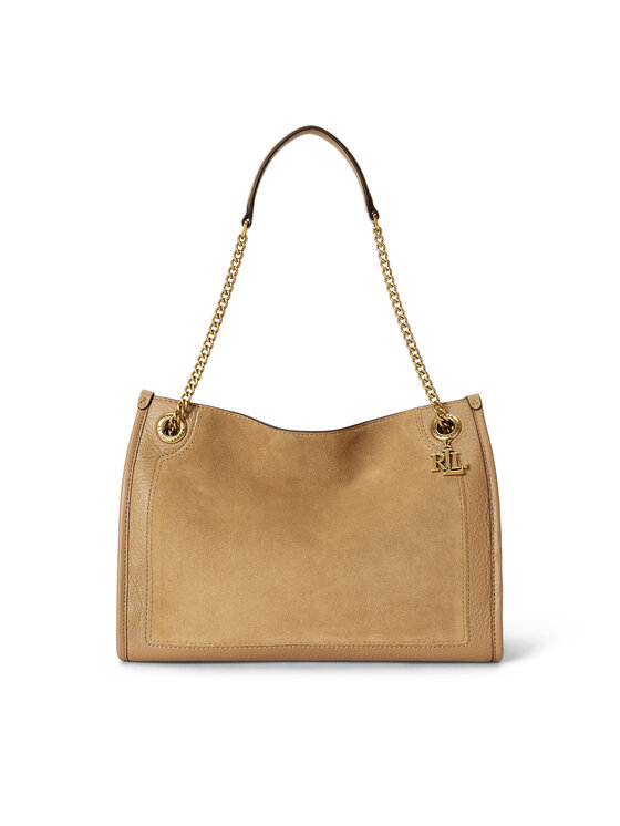 LAUREN RALPH LAUREN LAUREN RALPH LAUREN Torebka 431980175005 Brązowy