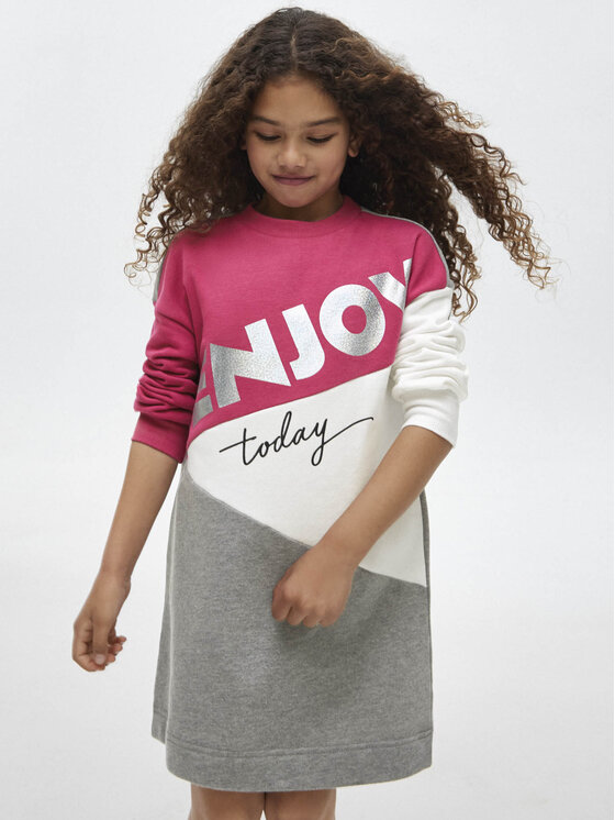 Vestito da giorno Mayoral