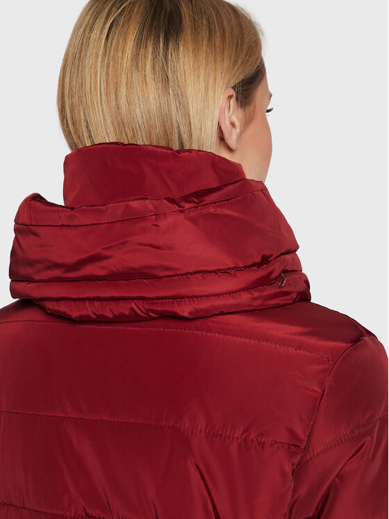 Regatta Regatta Зимно яке Pamelina RWN217 Бордо Regular Fit