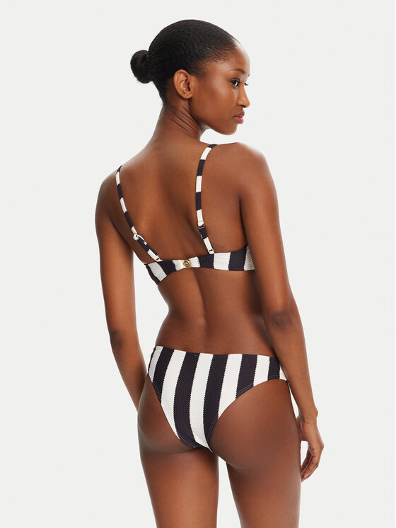 EA7 Emporio Armani EA7 Emporio Armani Bikini 7W000295 AF12214 FB070 Tamnoplava