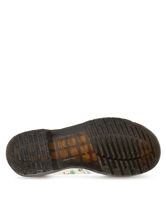 Anfibi Mary Jane Multicolore