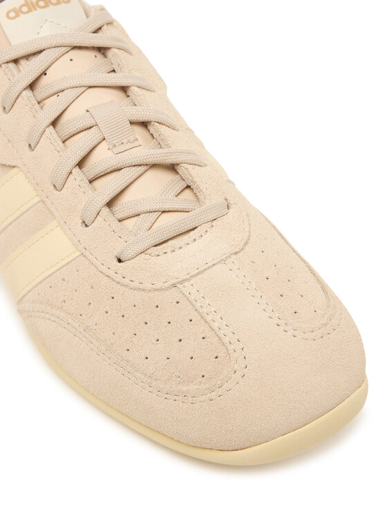 adidas adidas Sneakersy Barreda Lo Shoes KJ4747 Svetlo béžová