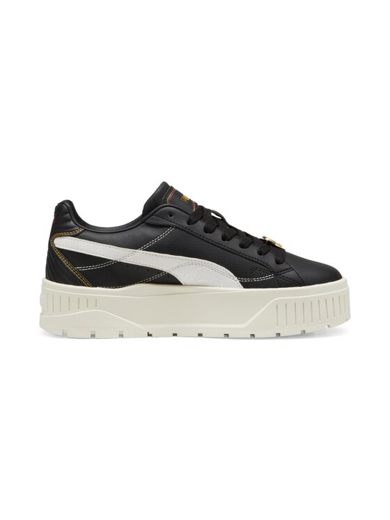 Puma Puma Sneakersy 397458 Czarny