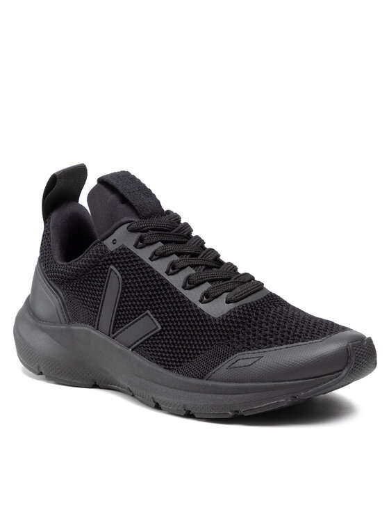 Veja Veja Sneakers Performance Runner V-Knit PR1002756B Schwarz